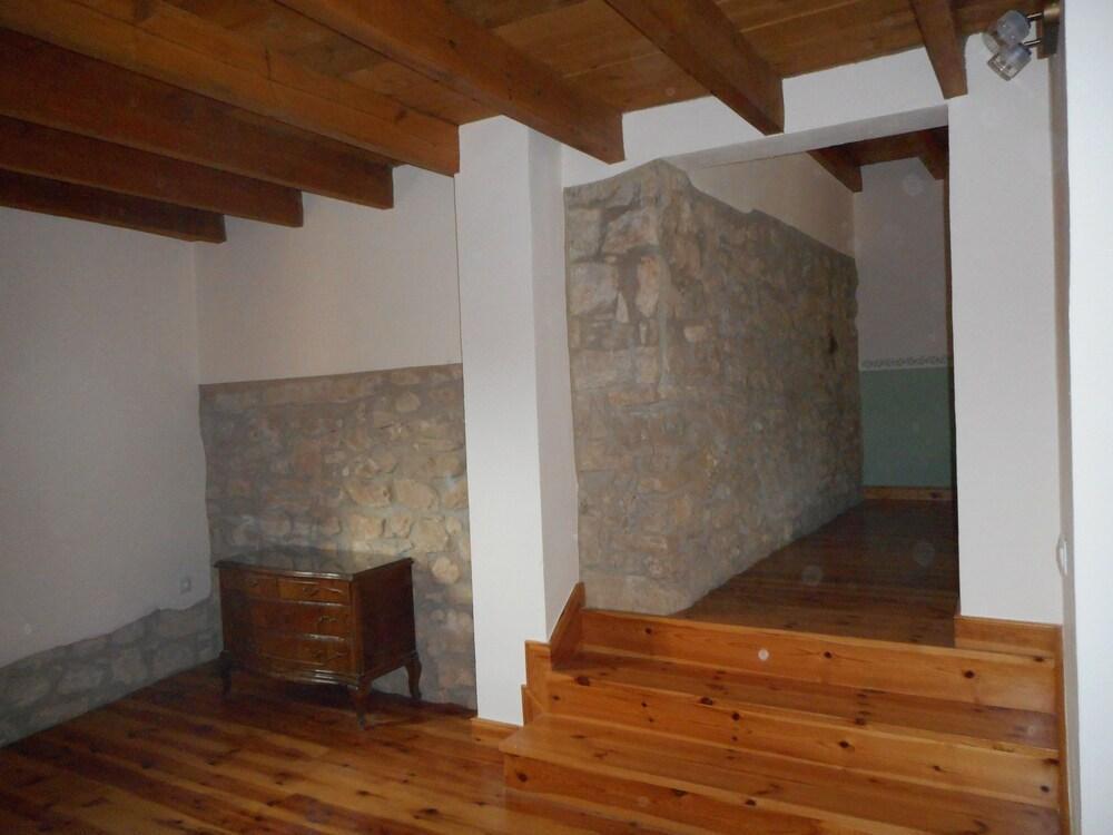 Mas De La Creu Hotell Valderrobres Eksteriør bilde