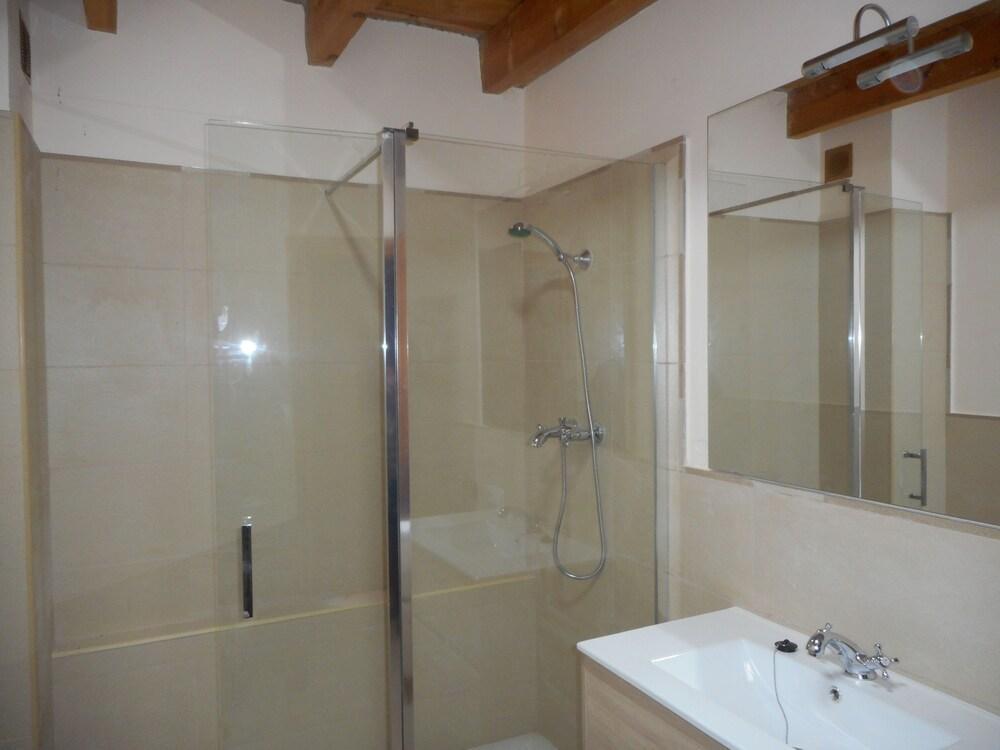 Mas De La Creu Hotell Valderrobres Eksteriør bilde